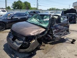 Chevrolet Cobalt ls salvage cars for sale: 2005 Chevrolet Cobalt LS