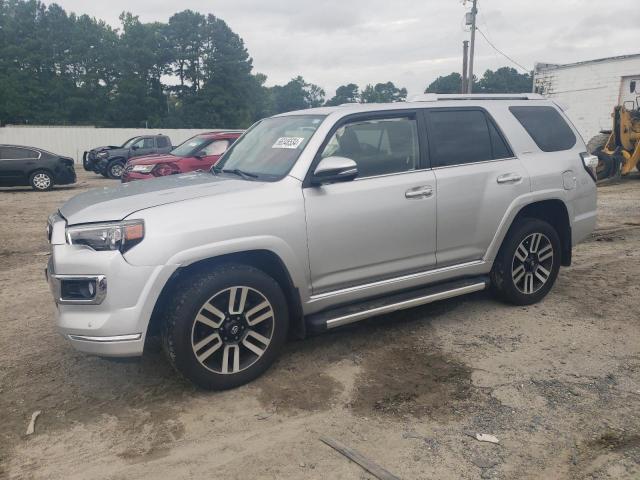 2015 Toyota 4runner SR5