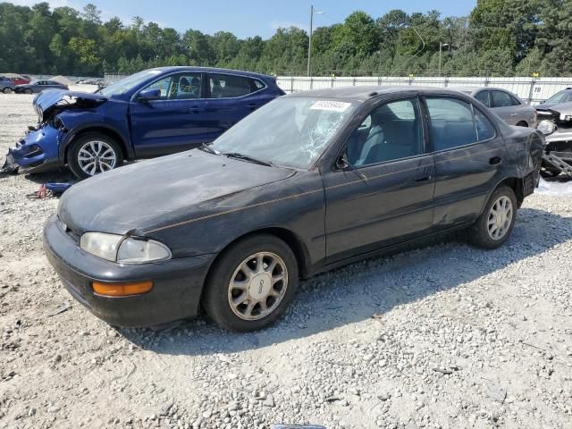 1994 GEO Prizm Base