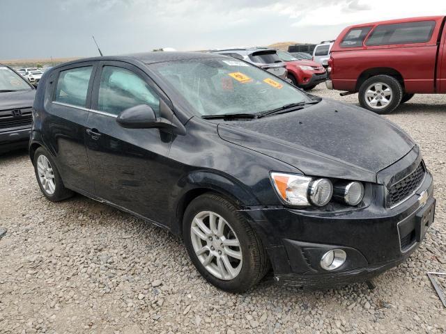 2013 Chevrolet Sonic LT
