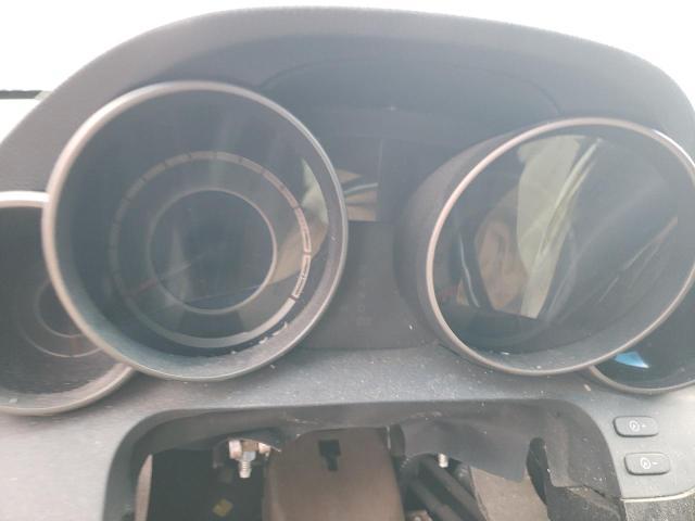 2009 Acura MDX Technology