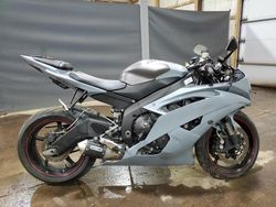 Yamaha Vehiculos salvage en venta: 2013 Yamaha YZFR6