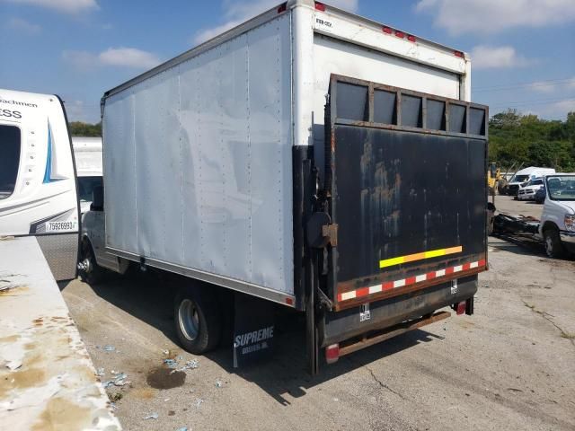 2006 Chevrolet Express G3500