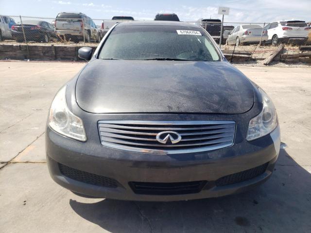 2007 Infiniti G35