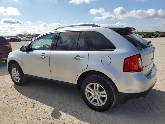 2011 Ford Edge SE