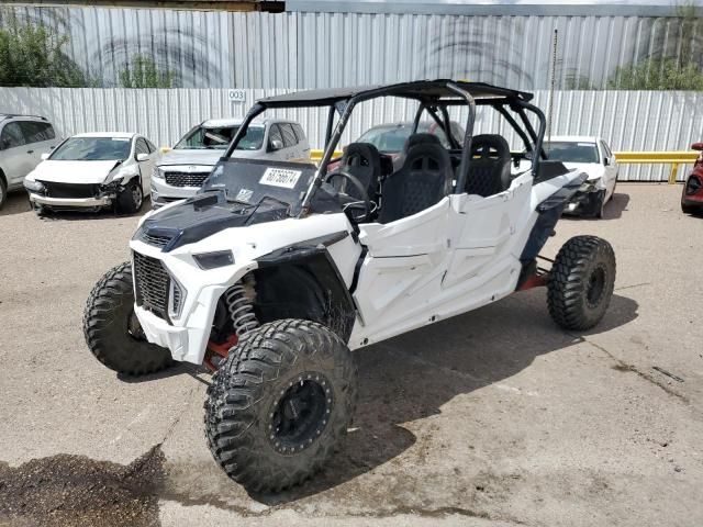 2019 Polaris RZR XP 4 Turbo EPS