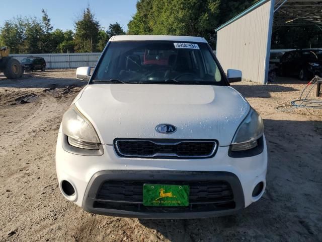 2012 KIA Soul