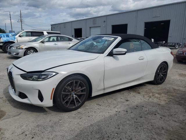 2024 BMW 430I
