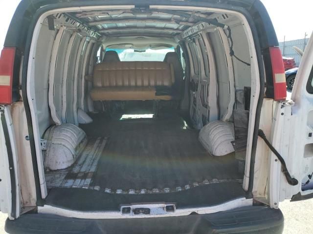 2006 Chevrolet Express G1500