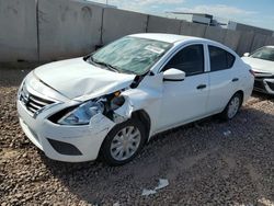 2016 Nissan Versa S for sale in Phoenix, AZ