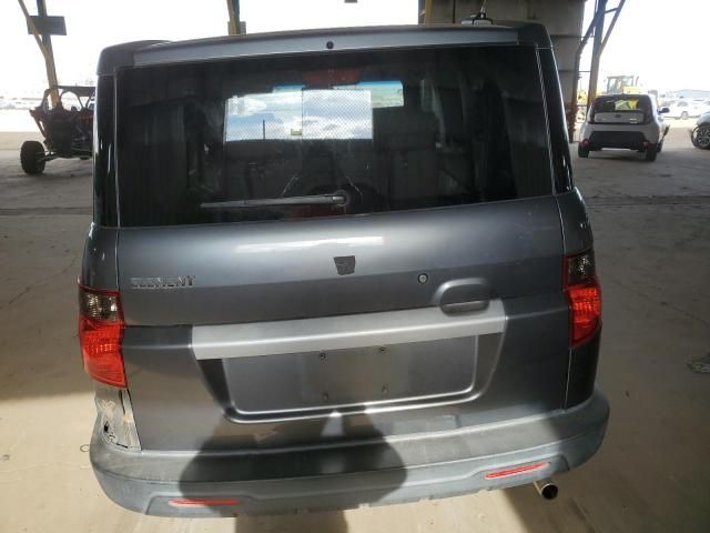 2010 Honda Element EX