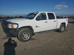 GMC Sierra k1500 sle Vehiculos salvage en venta: 2012 GMC Sierra K1500 SLE