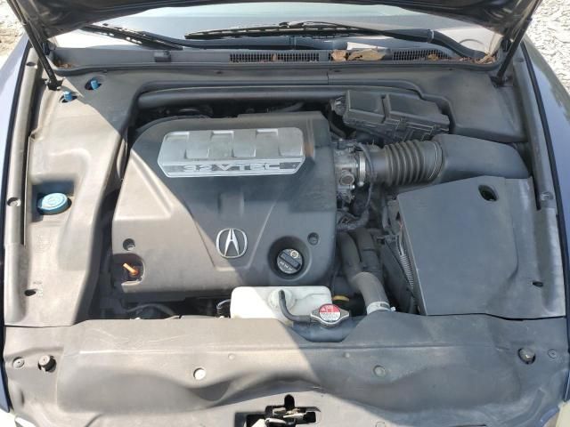 2008 Acura TL