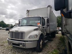 Freightliner salvage cars for sale: 2016 Freightliner M2 106 Medium Duty