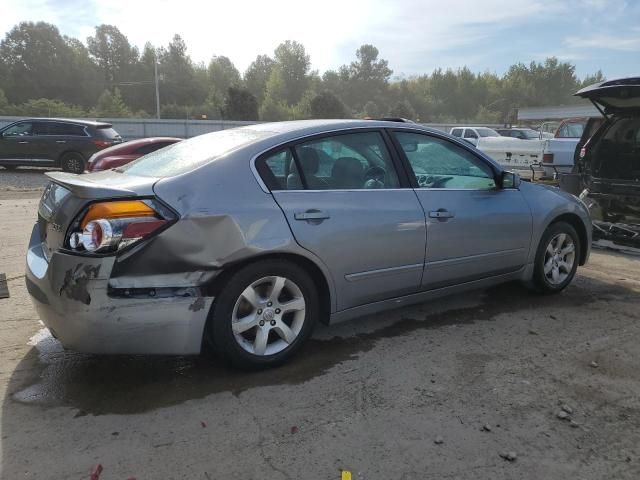 2007 Nissan Altima 2.5