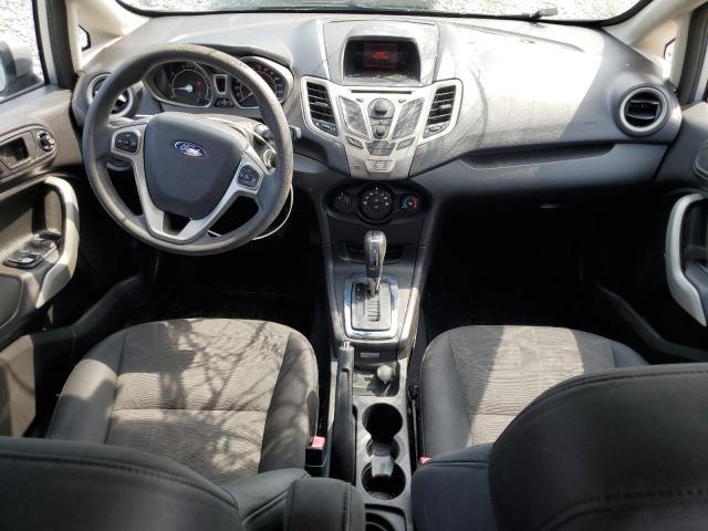 2012 Ford Fiesta SE