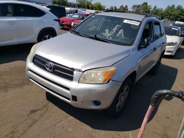 2008 Toyota Rav4