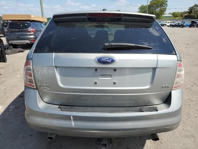 2007 Ford Edge SEL