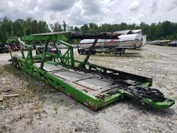 New arrivals for sale at auction: 2022 Cottrell Trailer