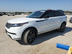 2021 Land Rover Range Rover Velar S en venta en San Antonio, TX