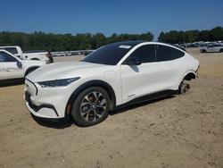 Vehiculos salvage en venta de Copart Conway, AR: 2021 Ford Mustang MACH-E Premium