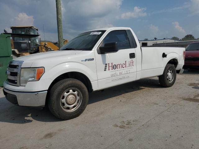 2013 Ford F150