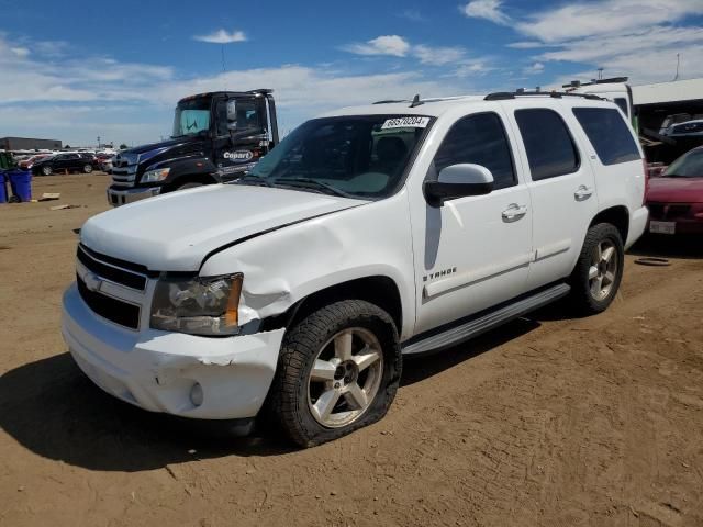 2007 Chevrolet Tahoe K1500