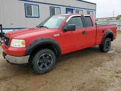 2005 Ford F150 for sale in Bismarck, ND