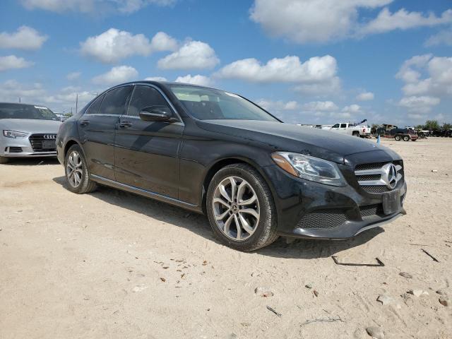 2017 Mercedes-Benz C300