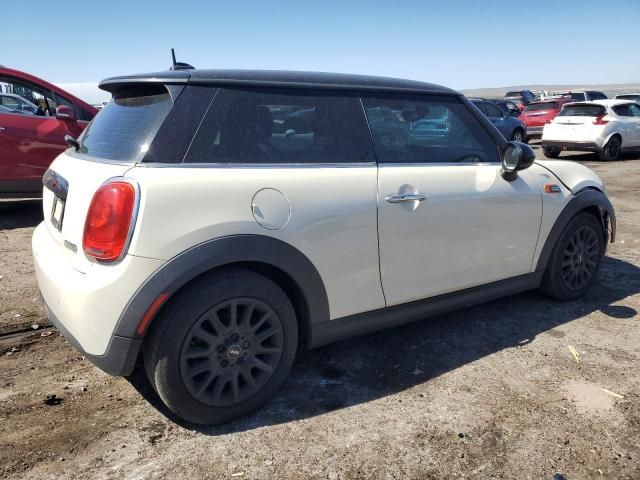 2016 Mini Cooper