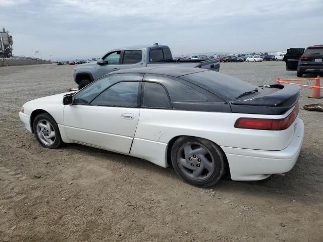 1992 Subaru SVX LSL