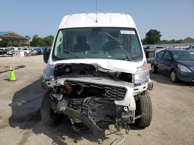 2019 Dodge RAM Promaster 2500 2500 High