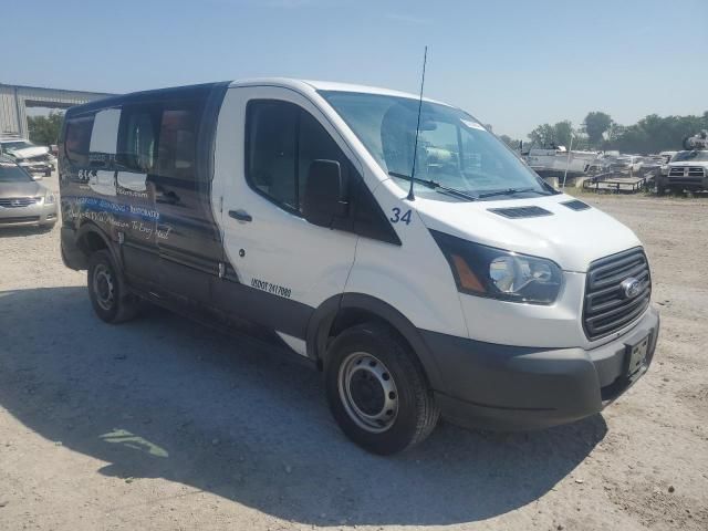 2015 Ford Transit T-250