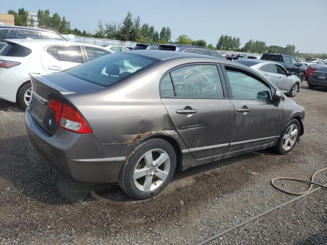 2009 Honda Civic Lx-s