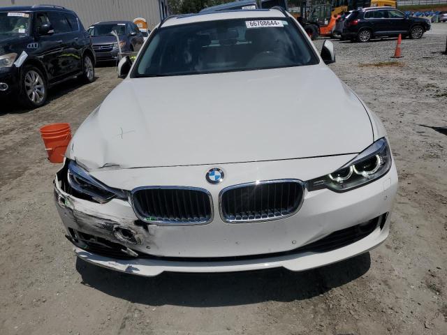 2015 BMW 328 XI