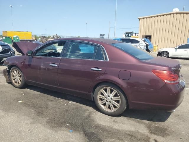 2009 Toyota Avalon XL