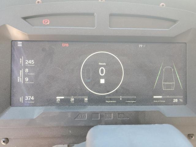 2021 XOS SV05