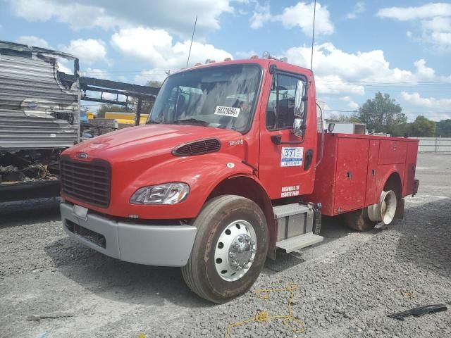 2024 Freightliner M2 106 Medium Duty