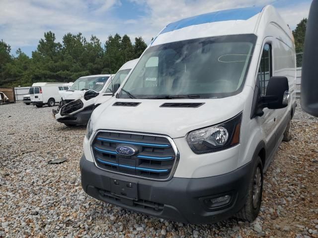 2022 Ford Transit T-350