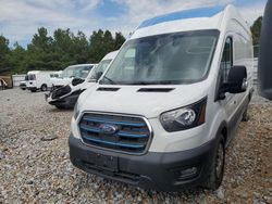 Ford salvage cars for sale: 2022 Ford Transit T-350