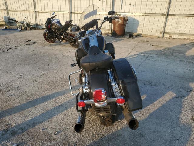 2021 Harley-Davidson Flhr