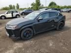 2022 Lexus UX 250H Base