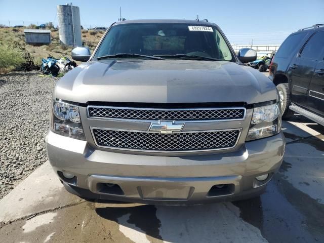 2007 Chevrolet Avalanche K1500