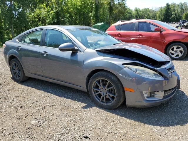 2010 Mazda 6 I