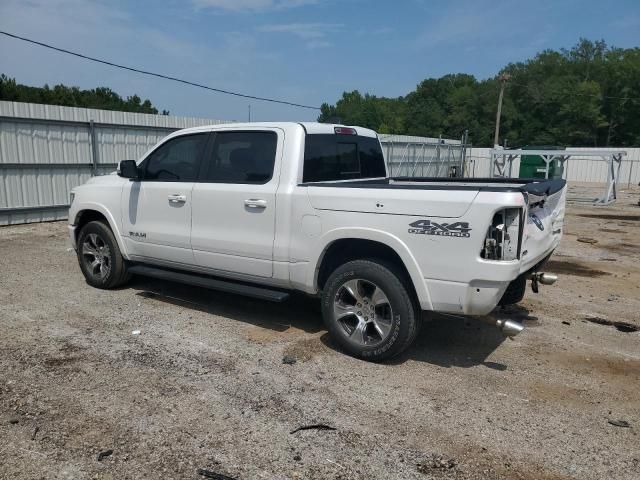 2020 Dodge 1500 Laramie