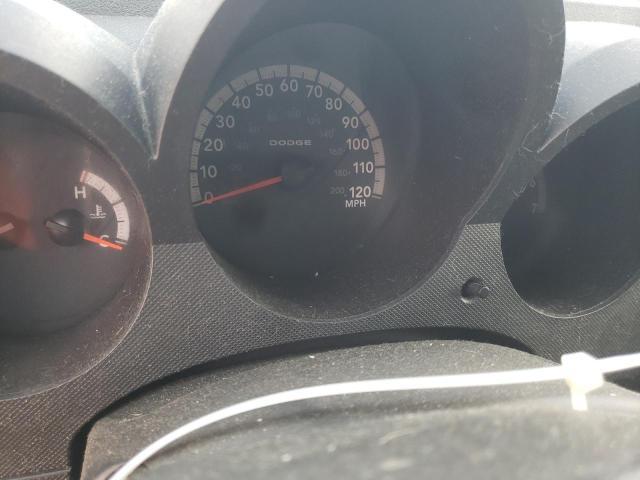 2007 Dodge Nitro SXT