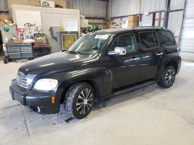 2011 Chevrolet HHR LT