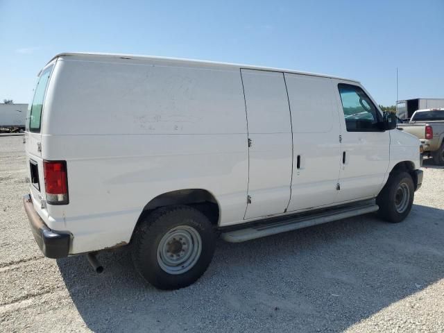 2014 Ford Econoline E250 Van