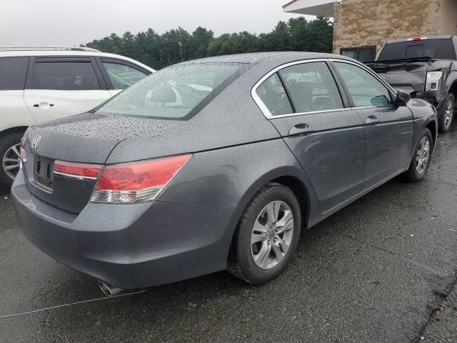 2011 Honda Accord LXP