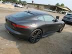 2016 Jaguar F-TYPE S